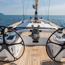 Elise Whisper Yacht 