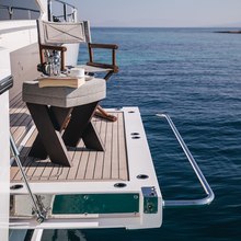 Mowana Yacht 