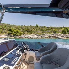 Apollo Yacht 