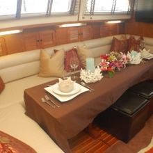Sublime Yacht 