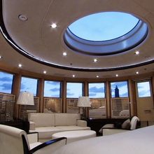 Vision Yacht Master Stateroom - Panoramic View