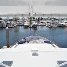 Honor and Valor Yacht 