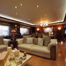 Salé Vita Yacht 