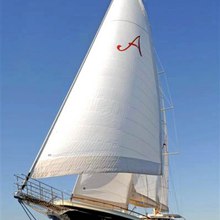 Vivien Yacht Sails