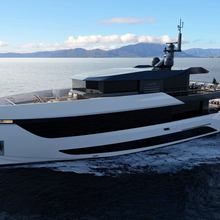 Gora Yacht 