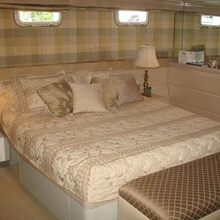 Kairos Yacht 