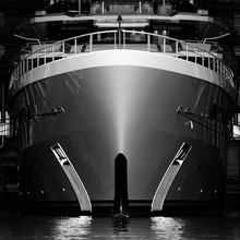 Leviathan Yacht 