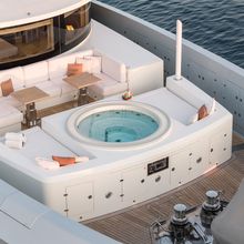 Rebels Yacht 
