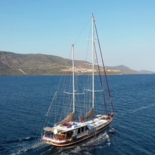 SIYU Yacht 