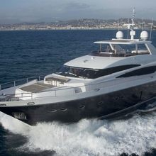 Mira Yacht 