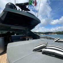 Sueno Yacht 