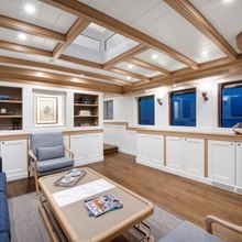 Magnolia One Yacht 