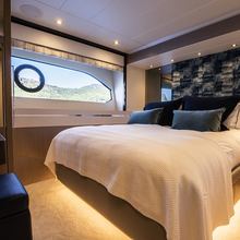 Pashbar Yacht 