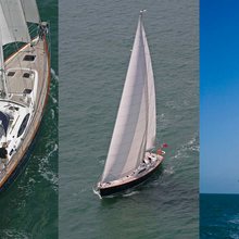 Mustique Yacht 
