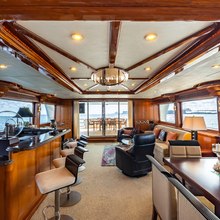 Watercolour's Yacht 