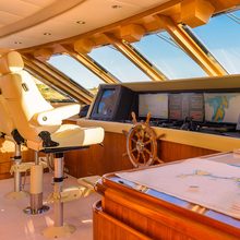 Eleftheria Yacht 