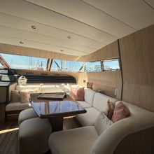 Ioda II Yacht 