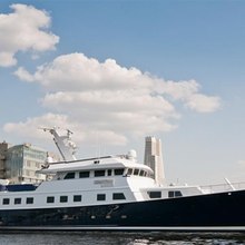 Aga 6 Yacht 