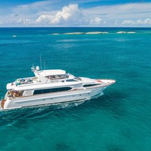 Aqua Yacht 