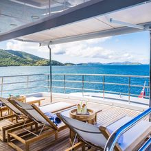 Avalon 101 Yacht 