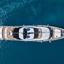 Navetta 38/03 Yacht 
