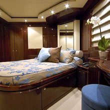 Two Kay Yacht 