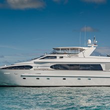 Aqua Yacht 