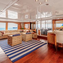 Dumb Luck Yacht 