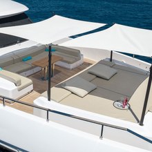 On Yacht 