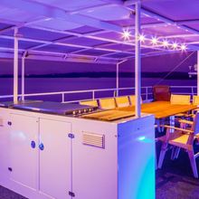 Pacific Quest Yacht 