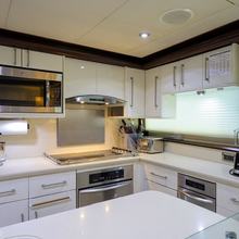 The Job Father Yacht 