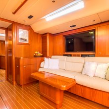 Umiko Yacht 