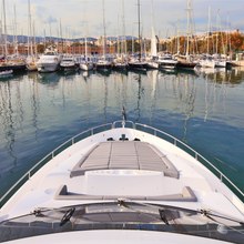 RAOUL W Yacht 