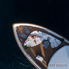Ikigai Yacht 
