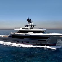 Nasiba Yacht 