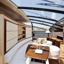 Astro Boat Yacht 