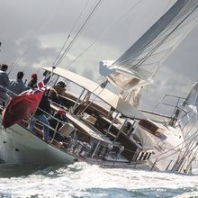 Kealoha Yacht 