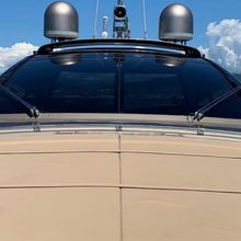 Alter Ego Yacht 