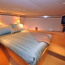 Lucky Stars Yacht 