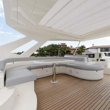 Lady Nelly Yacht 