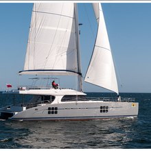 Pomaikai Yacht 
