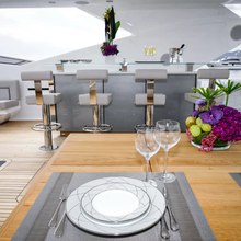 Brava Yacht 