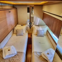 Olibano Yacht 