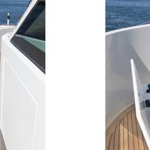 Sanibella Yacht 