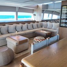 Cherry Blossom Yacht 