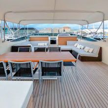 By Bubanny Yacht 