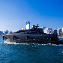 UD30 Yacht 