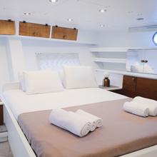 Escape Yacht 