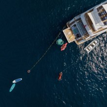 Haiami I Yacht 