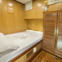 Laila Deniz Yacht 